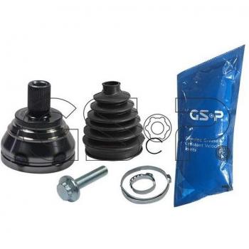 Juego de articulación, árbol de transmisión GSP CV-joint 861059