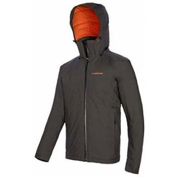 Trangoworld Holborn Termic Chaqueta, Hombre, Sombra Oscura, M