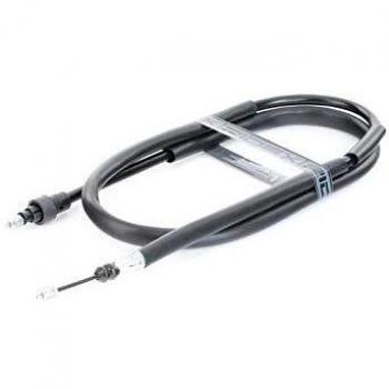 Cable de Freno de Mano RIDEX 124C0127 para Renault, Atrás Izquierda, Longitud 1323mm