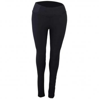 PIECES Pcjeggy Leggings Noos, Mujer, Negro Black, W31