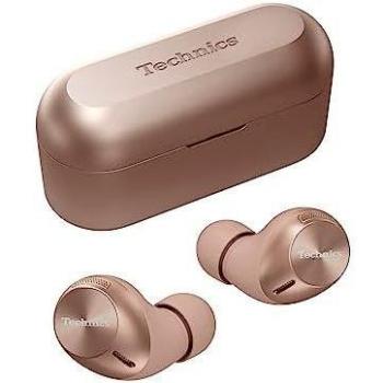 Technics EAH-AZ40 Auriculares Inalámbricos True Wireless (TWS) Dentro de oído con Micrófono, Bluetooth, para Llamadas, Música y Deporte, Uso Diario