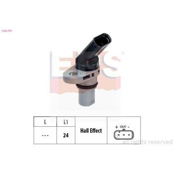 Sensor de posición del cigüeñal EPS 1.953.778