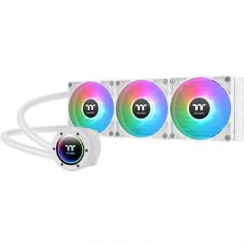 TH360 V2 ARGB Sync All-In-One Liquid Cooler Snow Edition