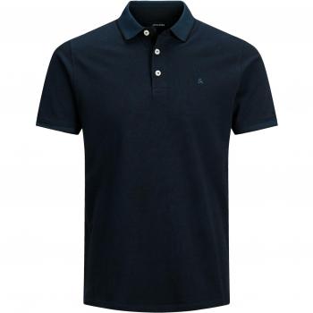 Jack & Jones Paulos Big & Tall Short Sleeve Polo Shirt