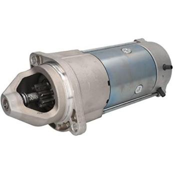 Motor de arranque BOSCH 1 986 S10 050, tipo de producto: motor de arranque, características: compatible con diversos modelos de vehículos, alta durabilidad, fácil instalación, tecnología avanzada para un arranque eficiente
