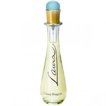 Laura Biagiotti Laura Eau De Toilette 25ml Spray