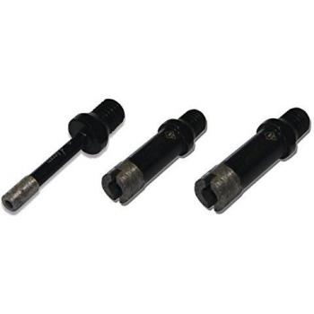 Rubi 4933 Puntas Broca MINIGRES Desmontable 14 mm