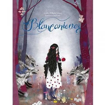 Blancanieves - Wilhelm Grimm