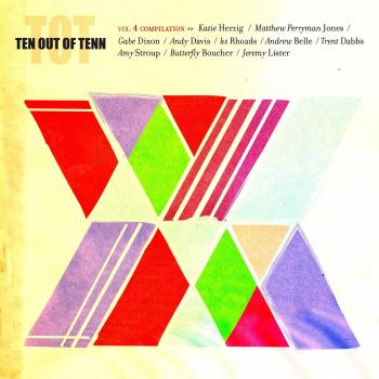 Volume #4