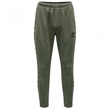 Hummel Nathan 2.0 Tapered Jogging Pants for Men