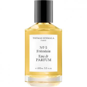 Thomas Kosmala No.5 Frenesie Unisex Eau de Parfum 100 ml Spray