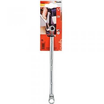 Einhell 49443032 Llave estrella acod 30 x 32 mm, acero