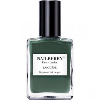 Nailberry L'Oxygéné Esmalte de Uñas Tono Viva La Vegan 15 ml