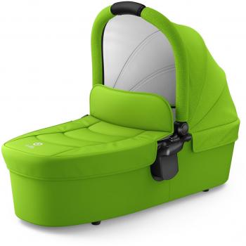 Evostar Light 1 Capazo Spring Green