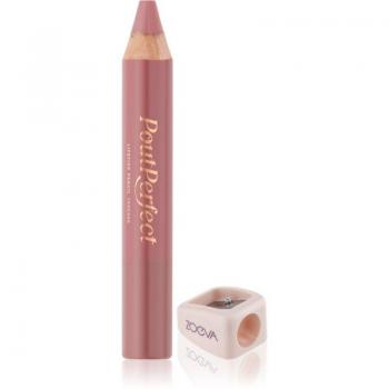 ZOEVA Pout Perfect Lipstick Pencil Barras de labios 3.94 g Tono Vanessa