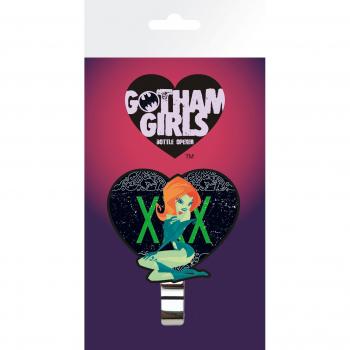 GB eye LTD, DC Comics, Gotham Girls Poison Ivy, Abridor de Botellas