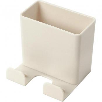 Soporte Organizador de Control Remoto Caddy para Smart TV, Montaje en Pared S7