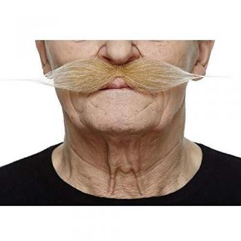 VIVING - Mustacheúnica