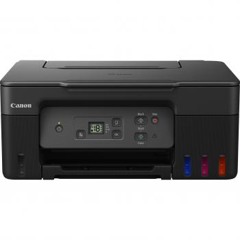 Canon PIXMA G2570 Multifuncional Inyección de Tinta Color A4 4800 x 1200 DPI WiFi Negra