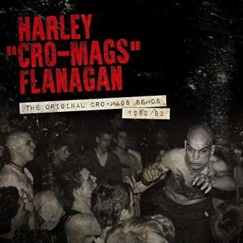 The Original Cro-Mags Demos 1982-1983 [Vinilo]