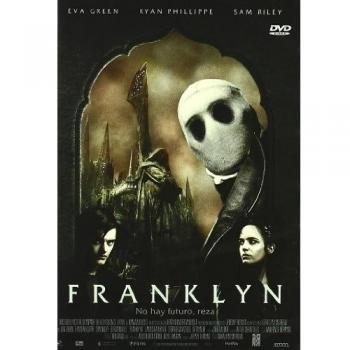 Franklyn [DVD]