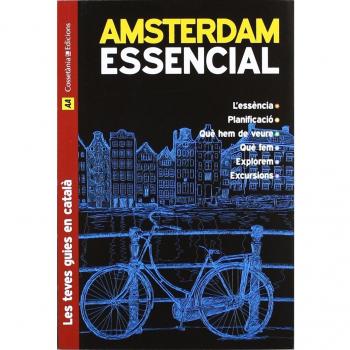 Amsterdam Essencial: