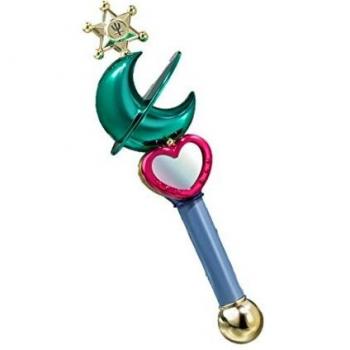 Bluefin Distribuition Sailor Moon Super Transformation Lip Rod Sailor Neptune Standard