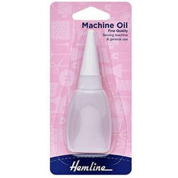 Madeira Hemline M/C Aceite 20ML H155