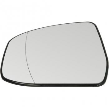 Retrovisor exterior SPJ L-0667 - Cristal de espejo, tipo L-0667