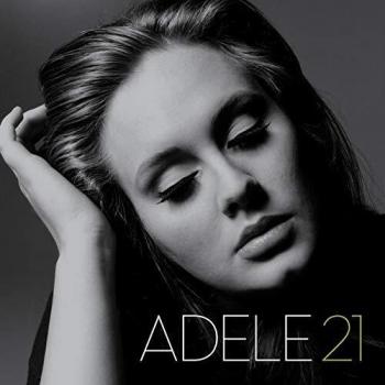 Adele - 21 [Vinilo] - Adele