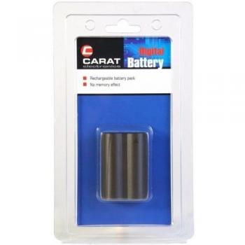 Cubierta de Silicona Opticon para Batería de Cámara, Alimentador de Cámara, Negra
