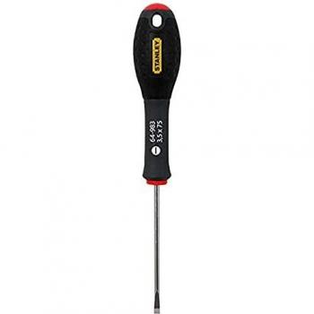 Stanley FatMax 1-64-983 Destornillador FatMax 3,5 X 75 mm, 3.5X75mm