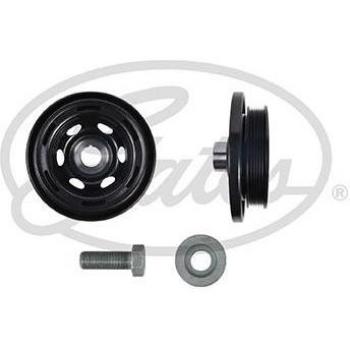 Polea de cigüeñal GATES TVD1089A