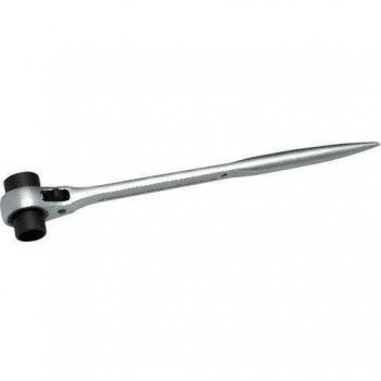 Projahn 233236 - Llave de carraca y mandril