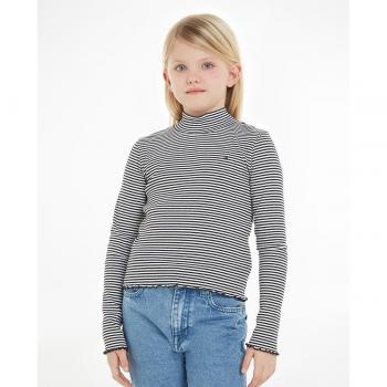 Camiseta Neck top Tommy Hilfiger
