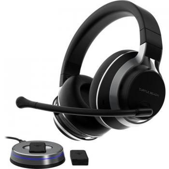Auriculares Gaming Inalámbricos Turtle Beach Stealth Pro PlayStation con Cancelación de Ruido