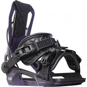 Flow Mayon Plus 2023 Fijaciones de Snowboard para Mujer