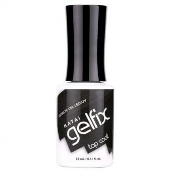Katai Gelfix Esmalte Semipermanente Top Coat 12ml