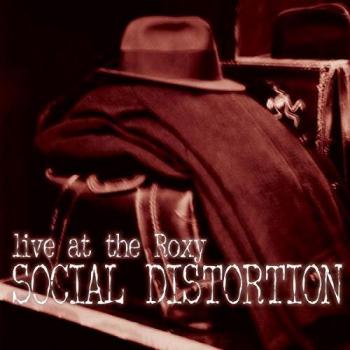  - Social Distortion