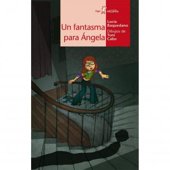 Un fantasma para Ángela: 60