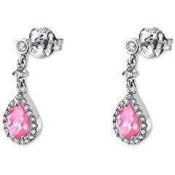 Pendientes Lotus Silver LP1592-4/2
