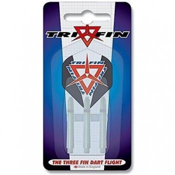 Fly/eje Combo-pack TriFin