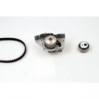 Kit de Bomba de Agua y Correa de Distribución HEPU PK08710