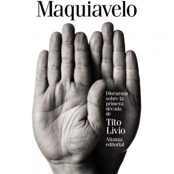 Discursos sobre la primera década de Tito Livio