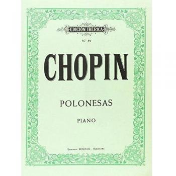 Polonesas Ed.completa