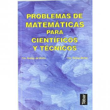 Problemas de matemáticas para científicos y técnicos