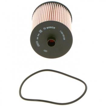 Filtro de combustible BOSCH F 026 402 239, tipo de producto: filtro de combustible, características: diseñado para filtrar impurezas del combustible, compatible con una variedad de vehículos, alta eficiencia en la retención de partículas, construcci?