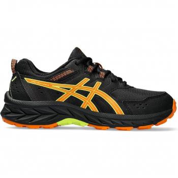 Zapatillas de trail running de niños Asics Pre Venture 9 GS 1014A276