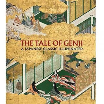 The Tale of Genji - A Japanese Classic Illuminated