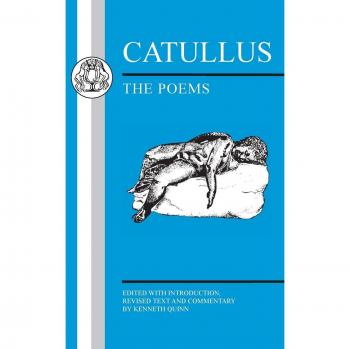 Catullus:The Poems